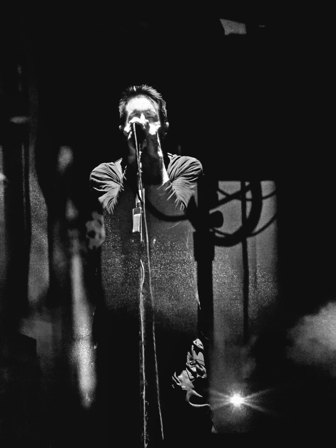 Nine Inch Nails
