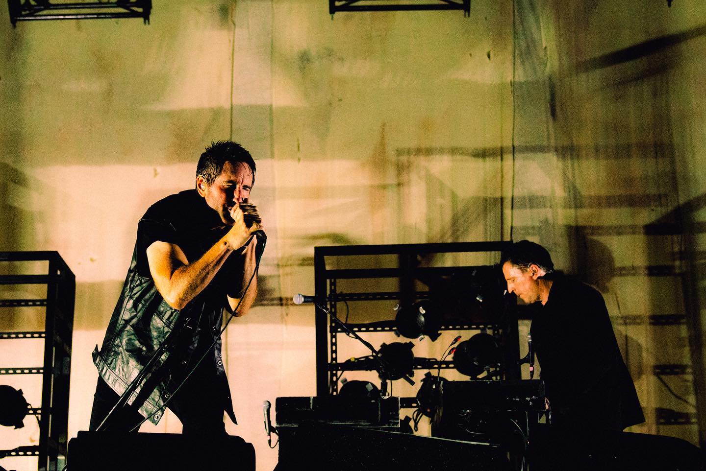 Nine Inch Nails